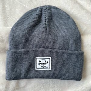 Herschel Folkstone Grey